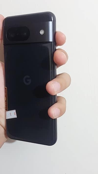 Google Pixel 8