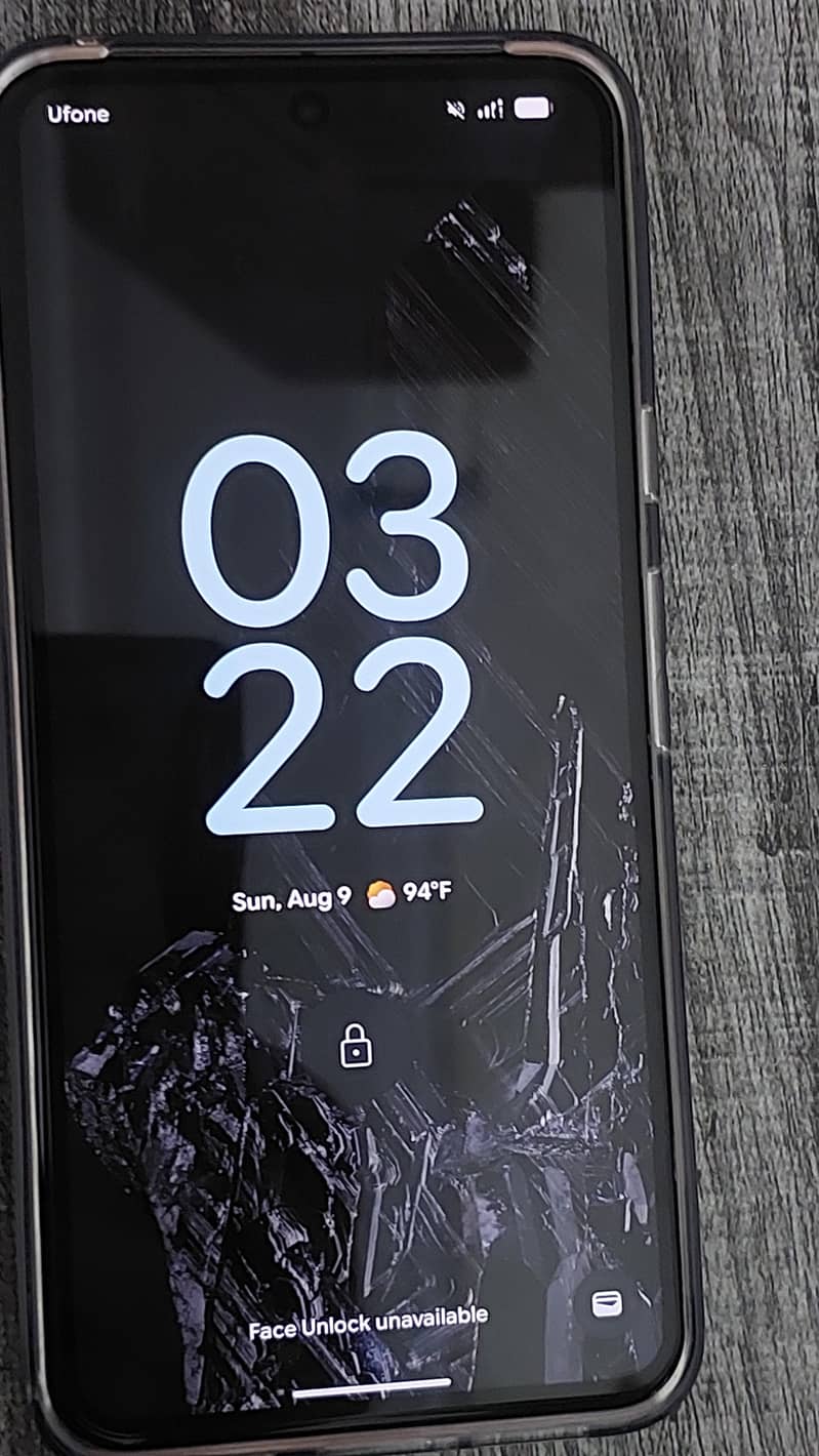 Google Pixel 8 1