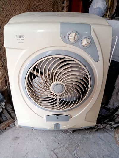 Super Asia Air Cooler – Used, Good Condition