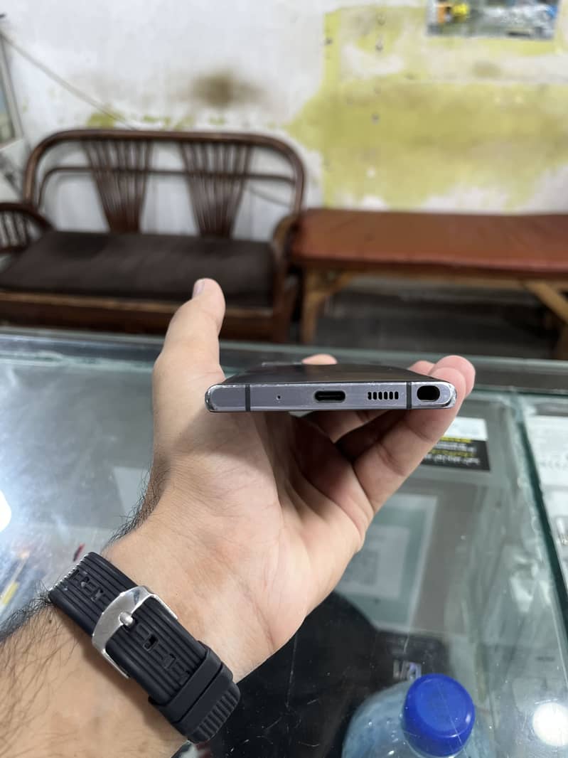Samsung Mobile Note 20 2