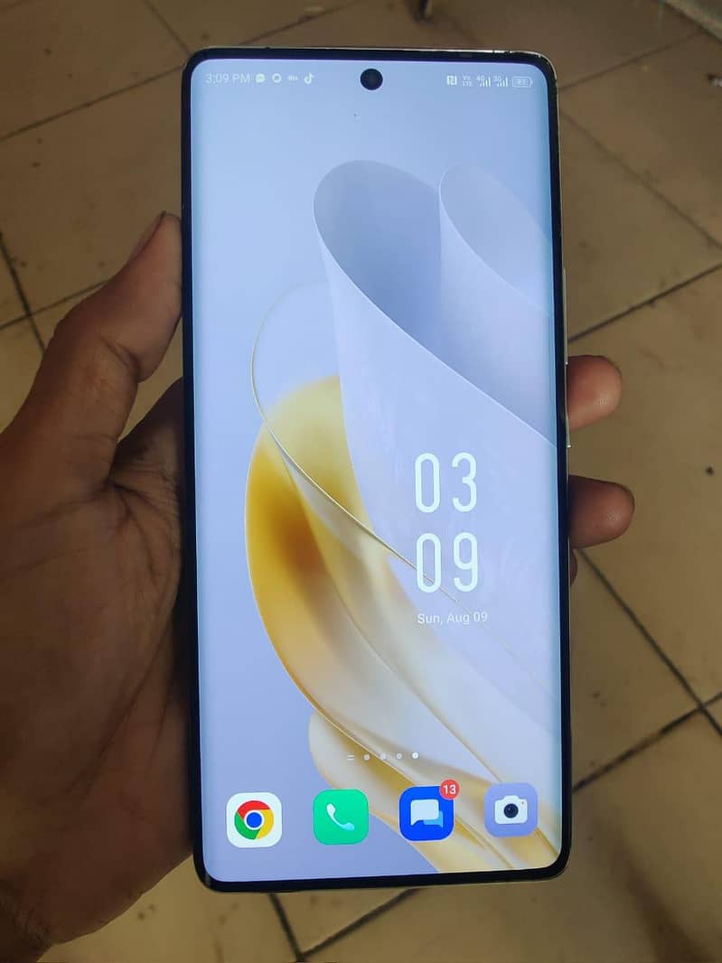 infinix zero 30 1