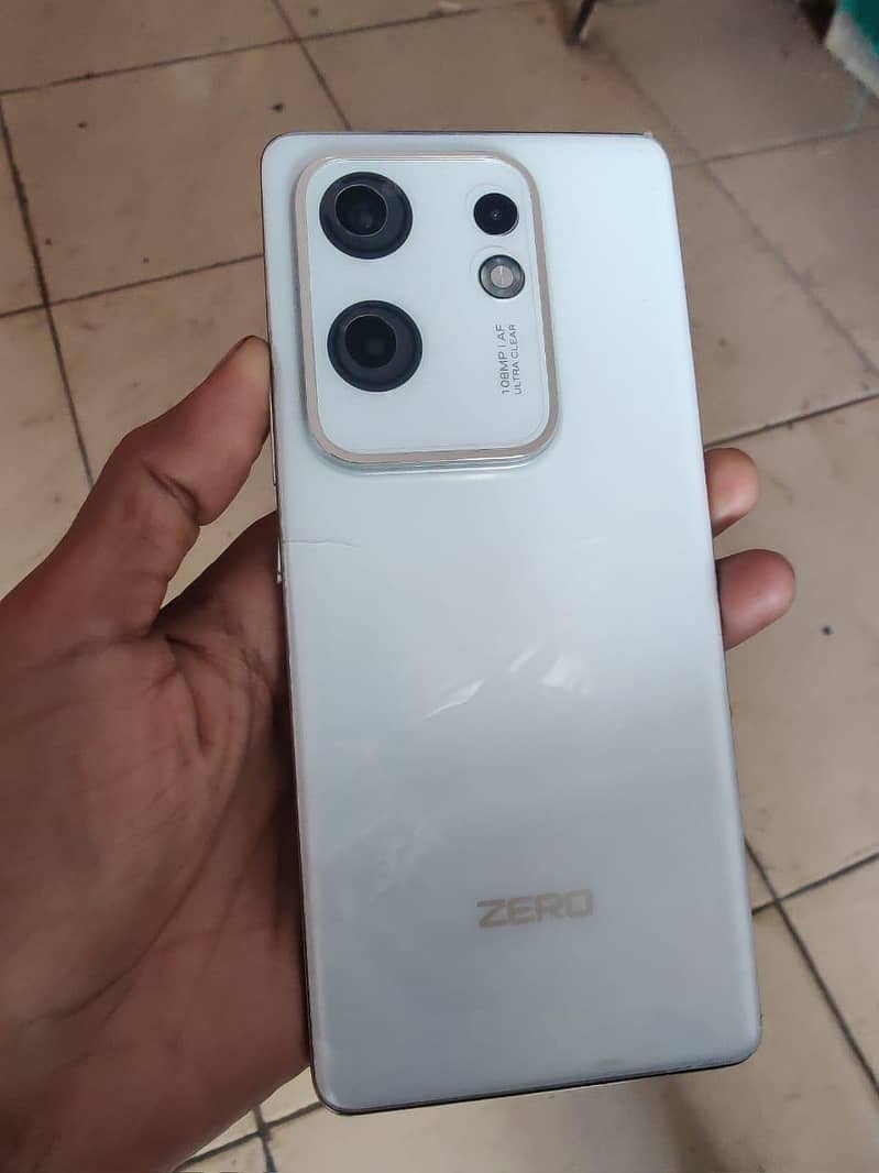infinix zero 30 2