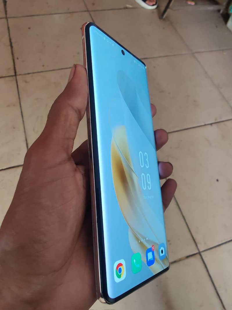 infinix zero 30 4
