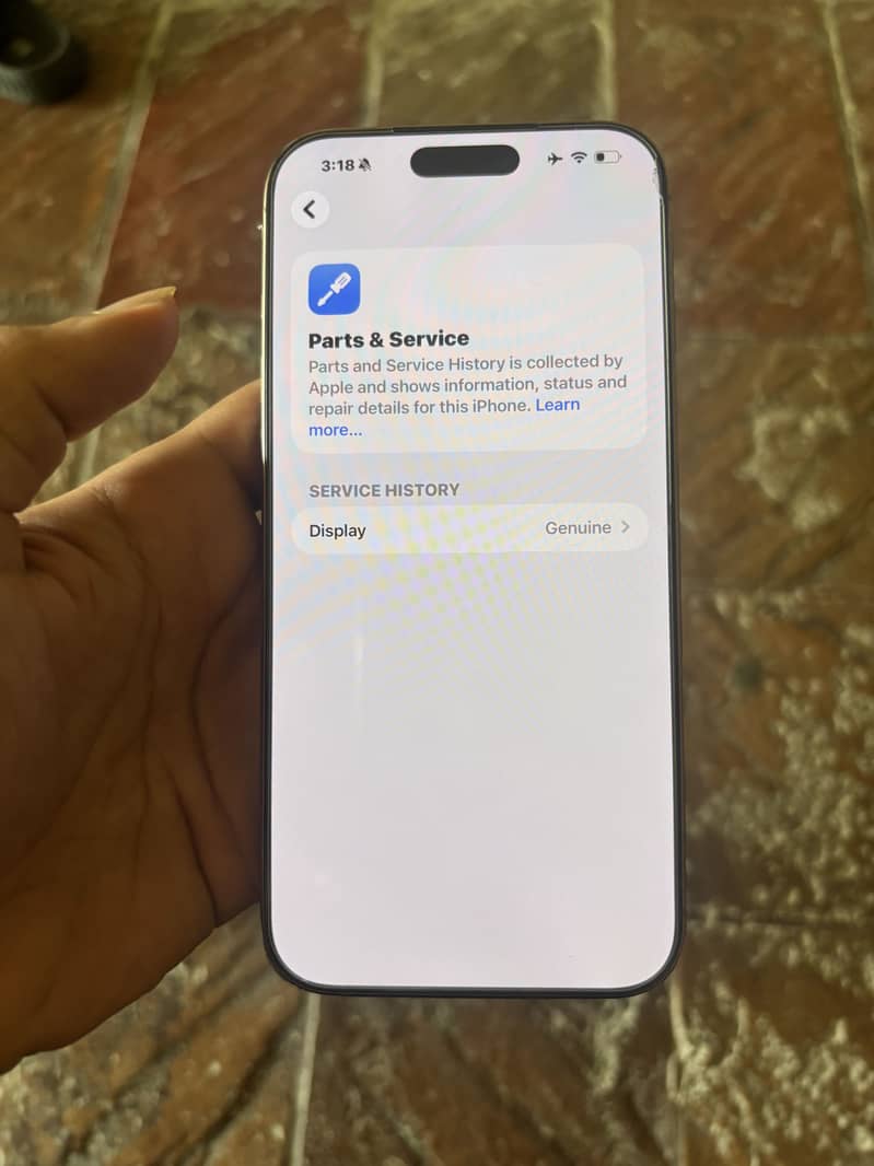 IPhone 16 Pro Max Jv 1