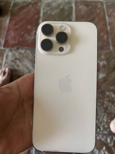 IPhone 16 Pro Max Jv