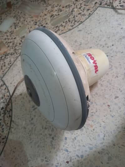 Used Ac Fan Royal & Wahid available for sale
