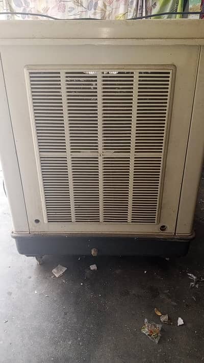 super Asia air cooler