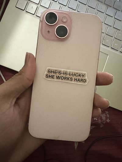 Iphone 15 factory unlock