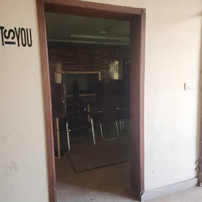 Model Town Link Road location hot available for rent full furnish