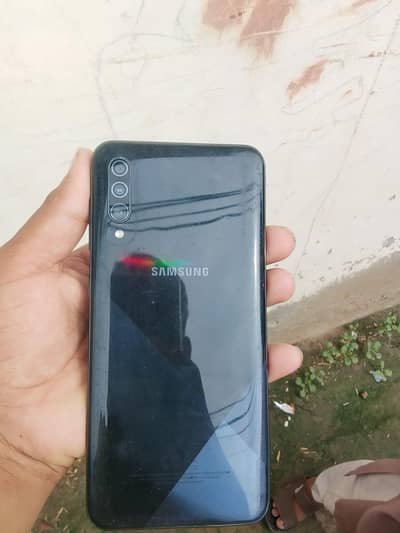 Samsung Galaxy A30s