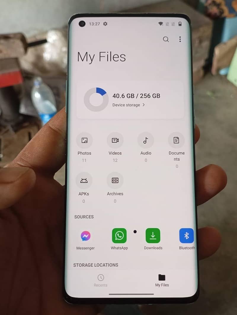 One Plus 8 Pro 0