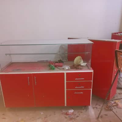 counter Available for sale