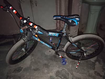 Cycle for sale