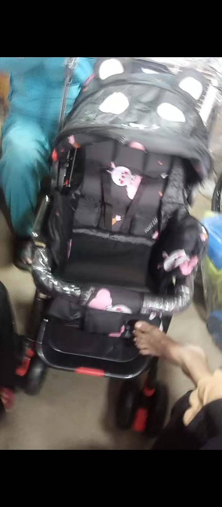 Baby param 1
