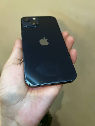iPhone 13 128GB JV – 9.5/10 Condition | Urgent Sale | Johar Town