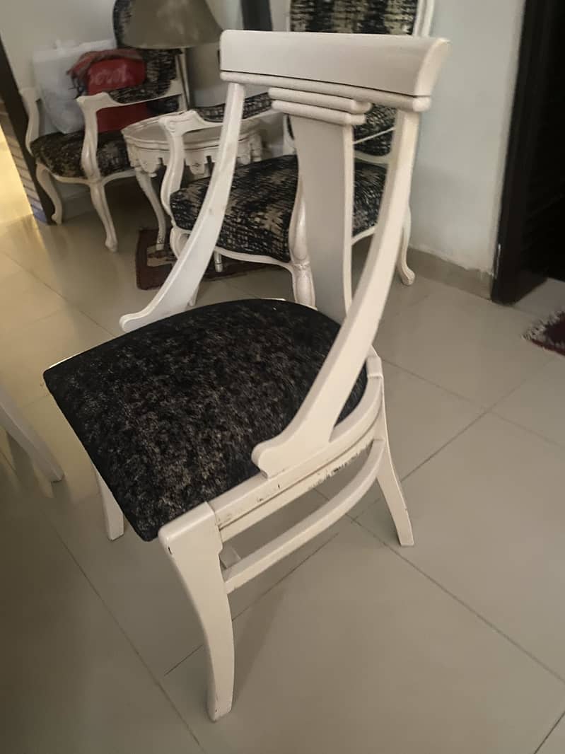 Dinning table 2