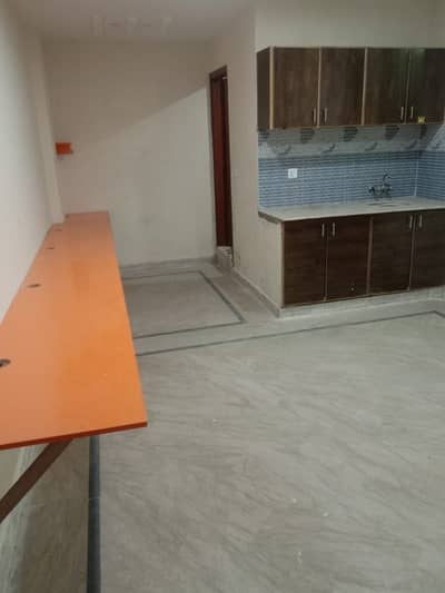 Model Town Link Road location hot available for rent office