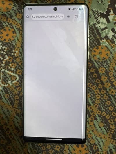 Google Pixel 7 Pro