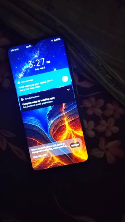 Realme C21Y