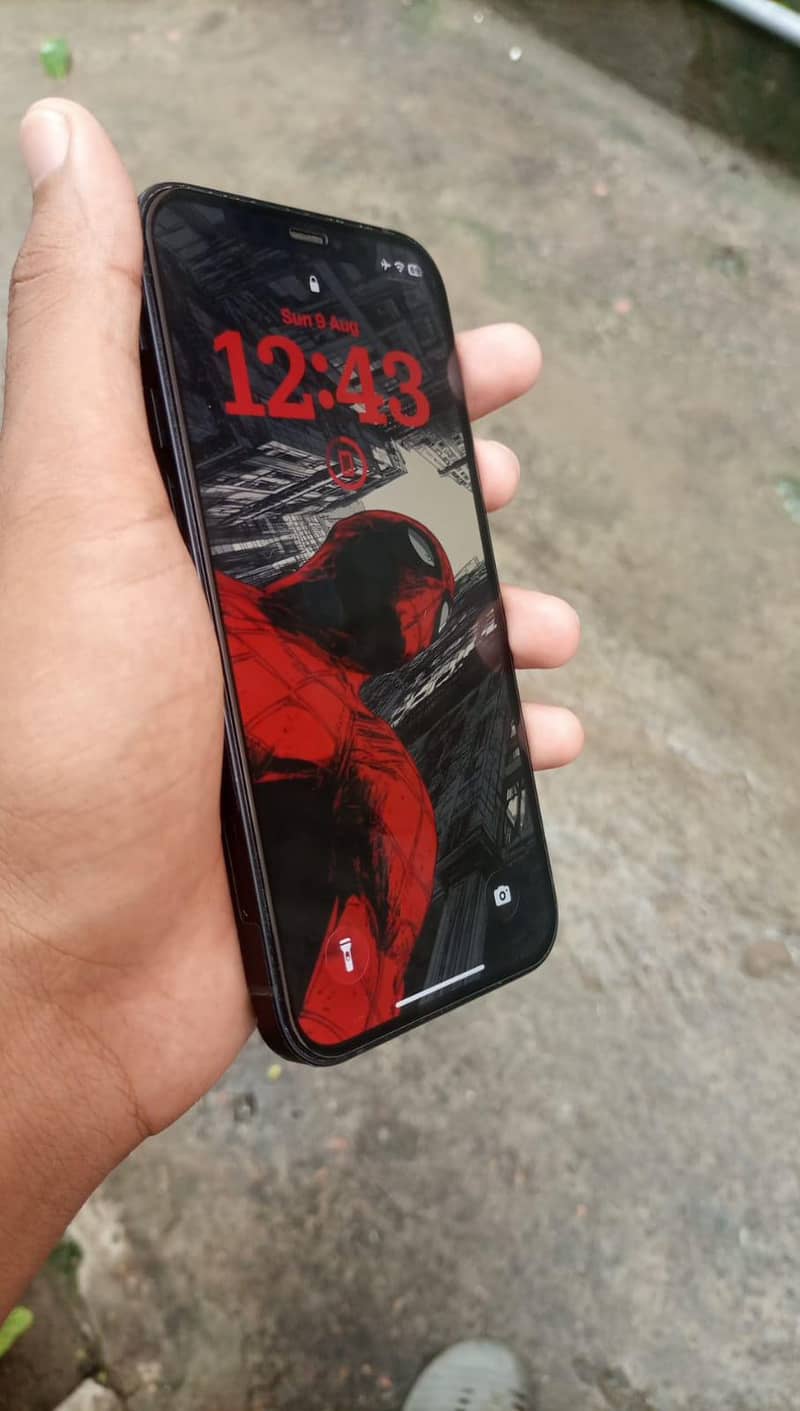 Apple iPhone 12 6