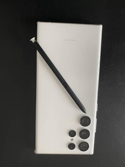 Samsung Mobile S22 Ultra