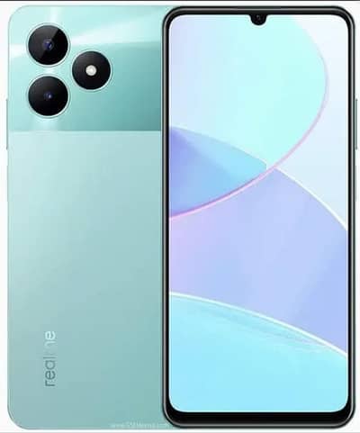 Realme C51 4/128