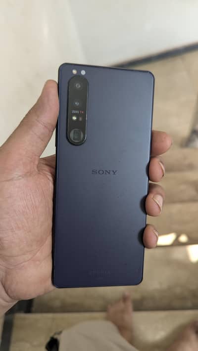 Sony 5 III