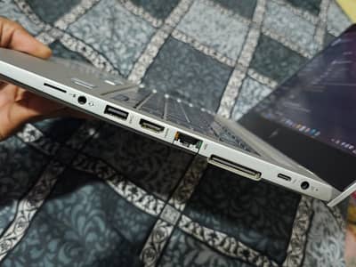 HP EliteBook 840 G5 | Core i5 | 8GB RAM | Windows 11 Pro | Business La