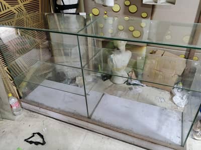Mirror Counter
