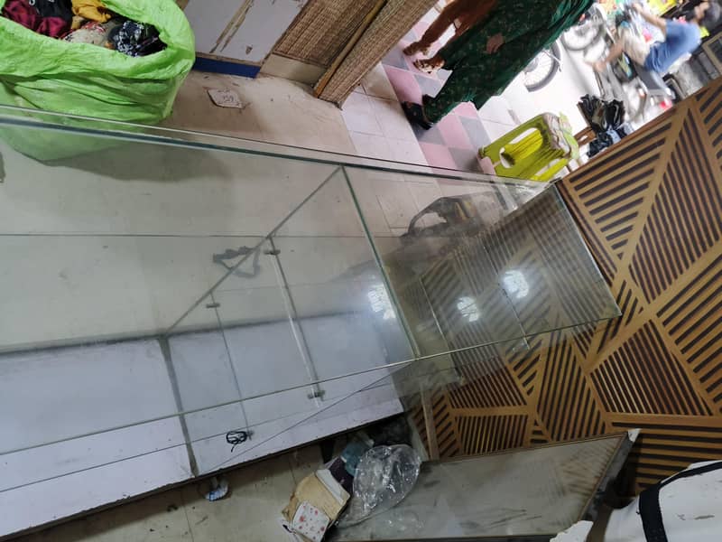 Mirror Counter 1