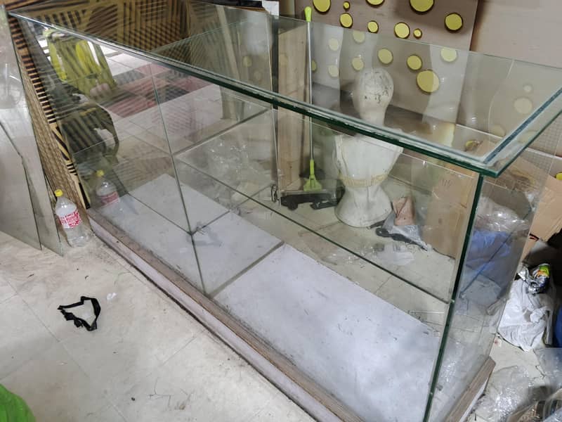 Mirror Counter 2
