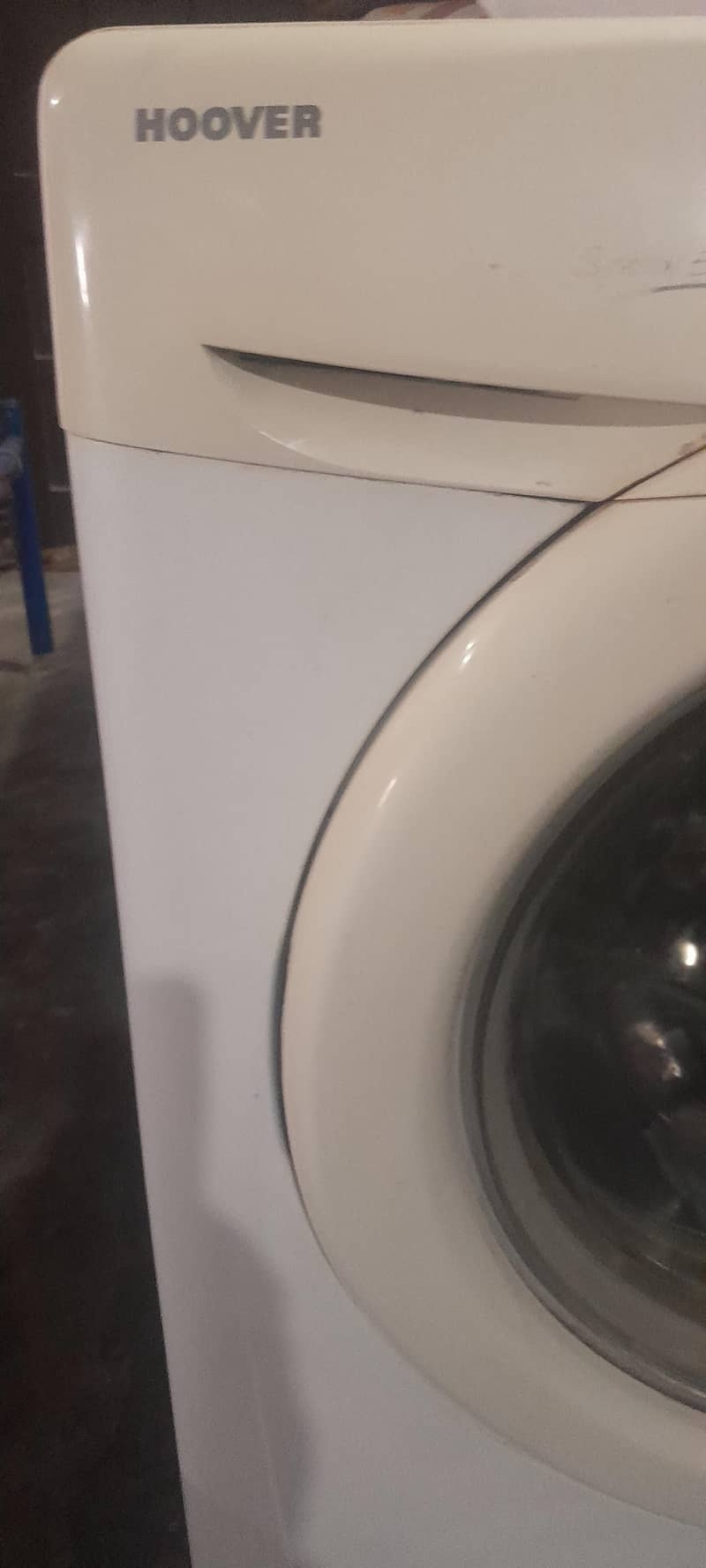 washing machine 8