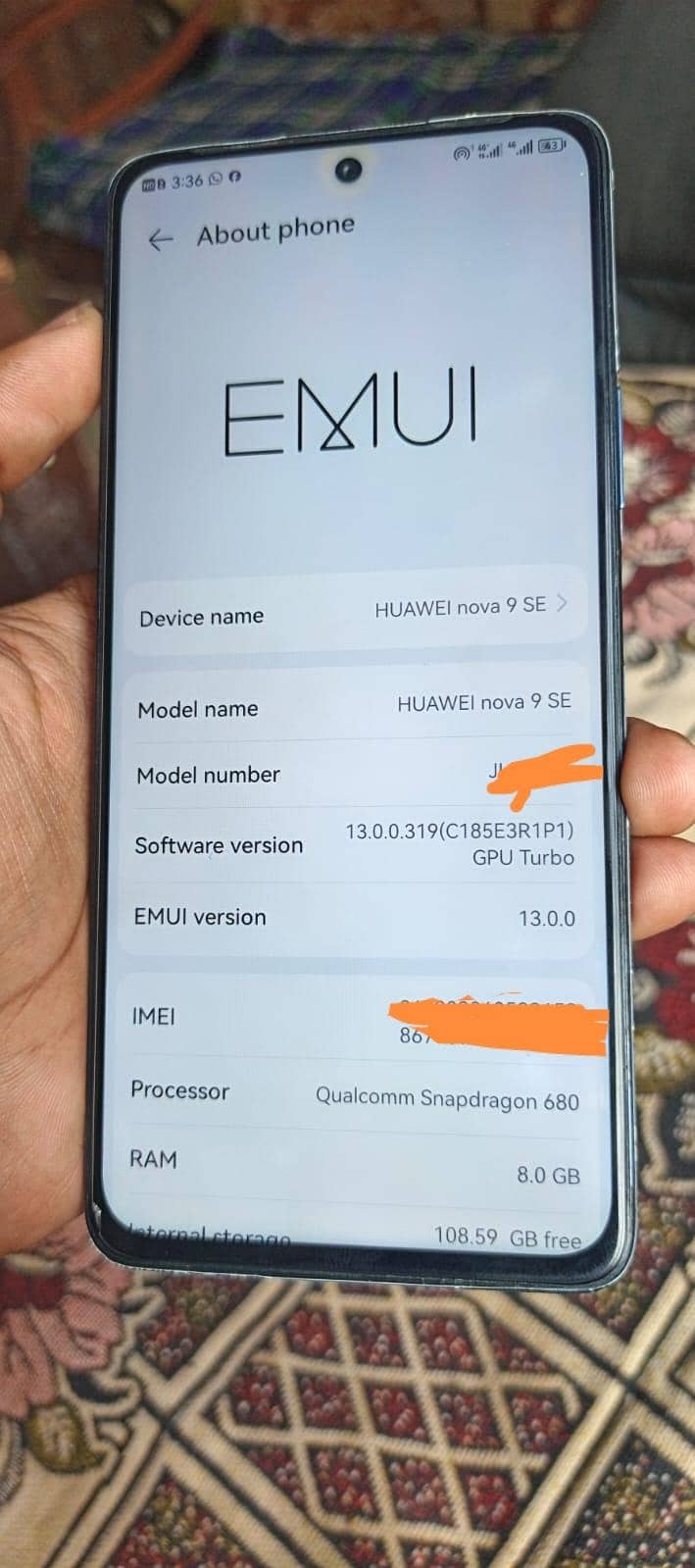 Exchange available 7
