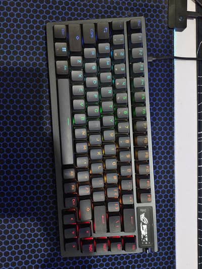 Gaming keyboard 4 sale