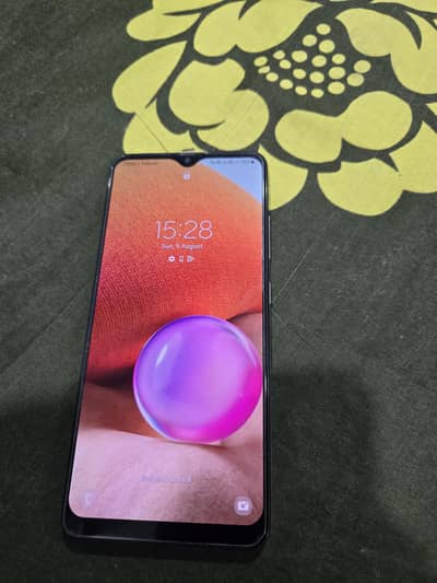 Samsung Mobile A32
