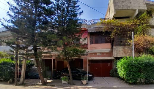 Single and sharing rooms available in Rawalpindi girls hostel