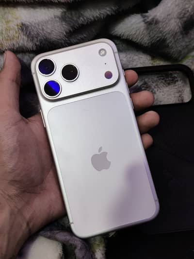 Apple iPhone 17 Pro Max Non pta 10/10 Condition