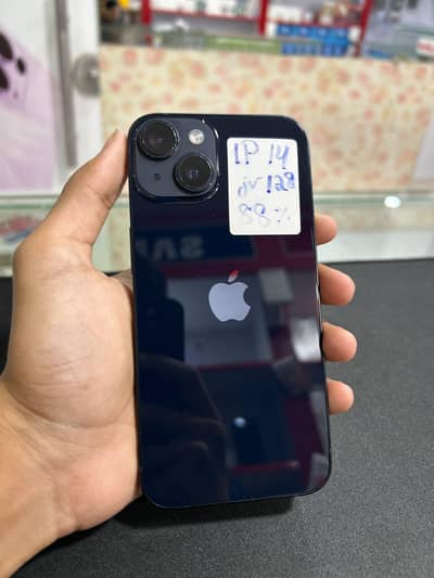 Apple iPhone 14