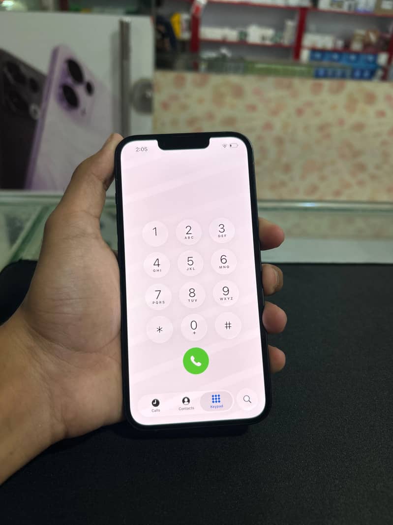 Apple iPhone 14 1
