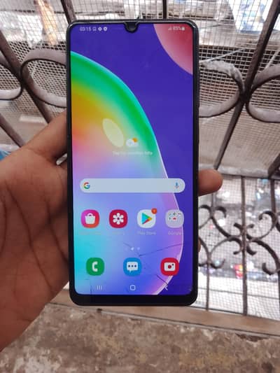 Samsung Mobile A31