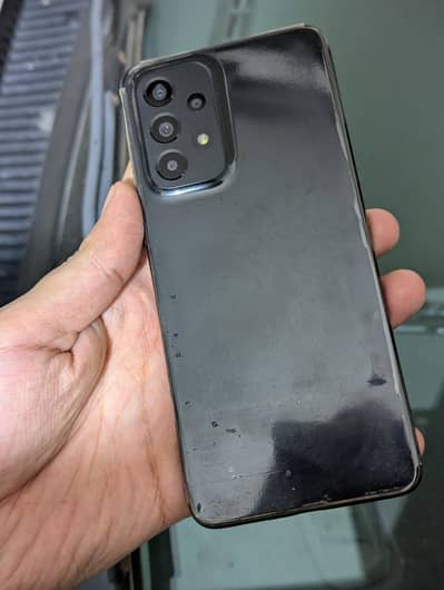 Samsung Mobile A33 5G