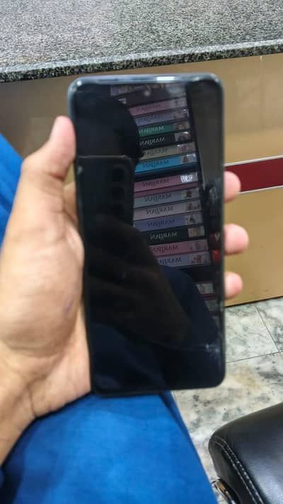 Vivo Y19s