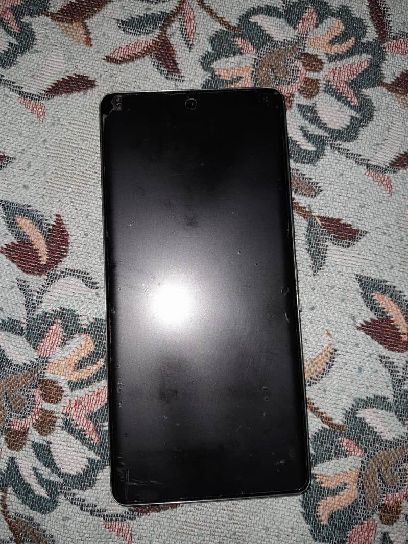 Google Pixel 7 Pro 0