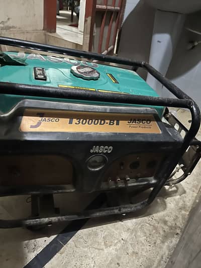 JASCO 3000D-B