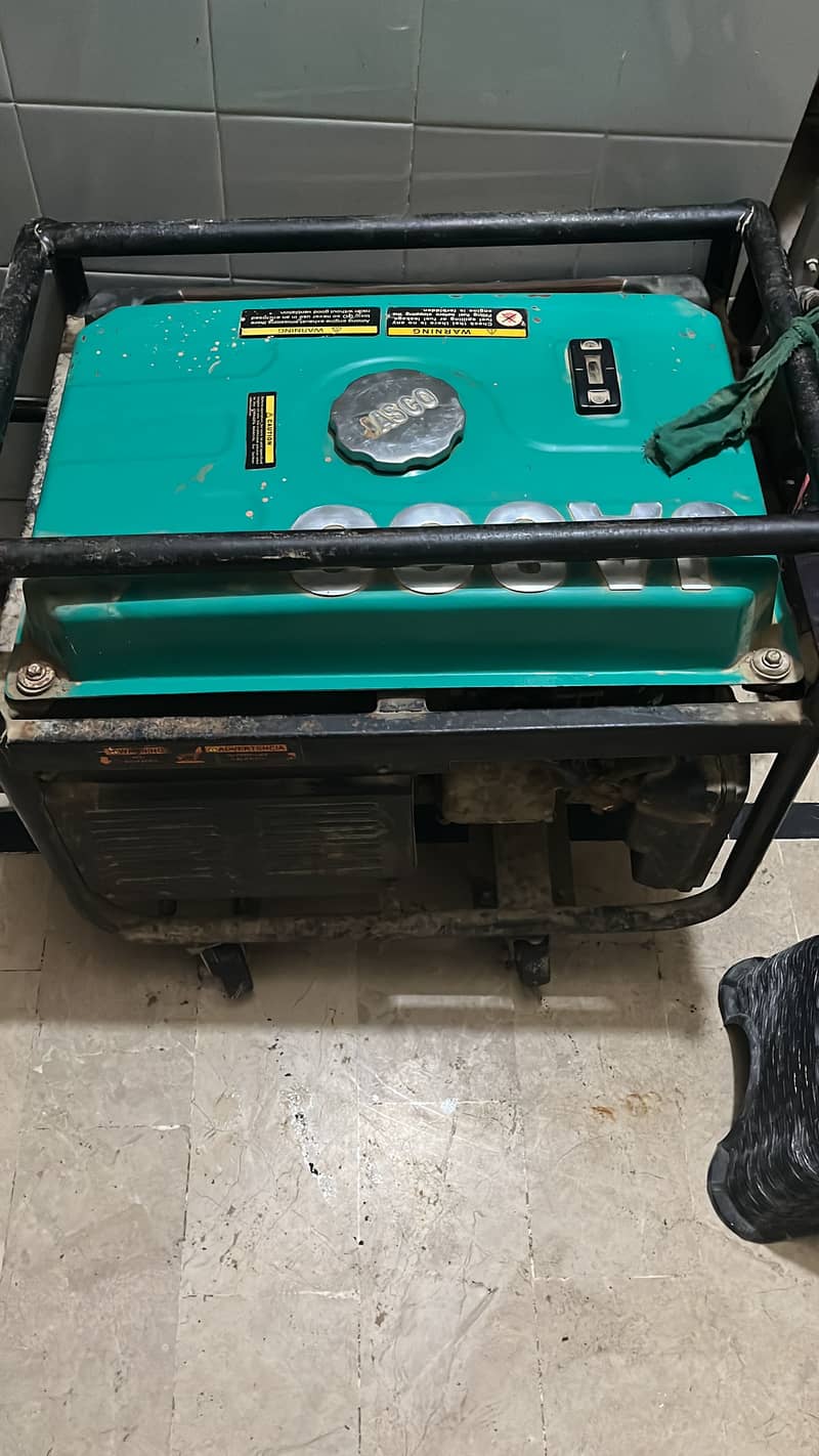 JASCO 3000D-B 2