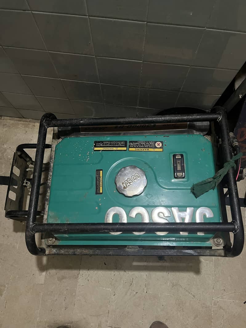 JASCO 3000D-B 4
