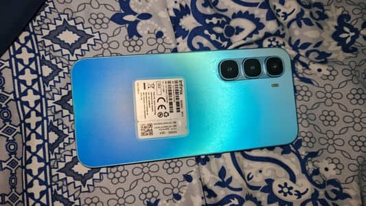 Infinix Hot 60 pro