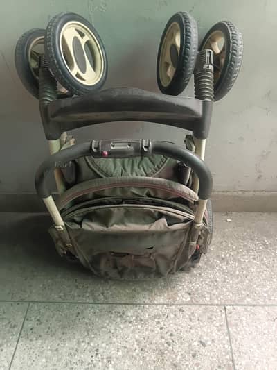 stroller kids