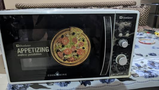 Dawlance 23 ltr Dw 388S microwave
