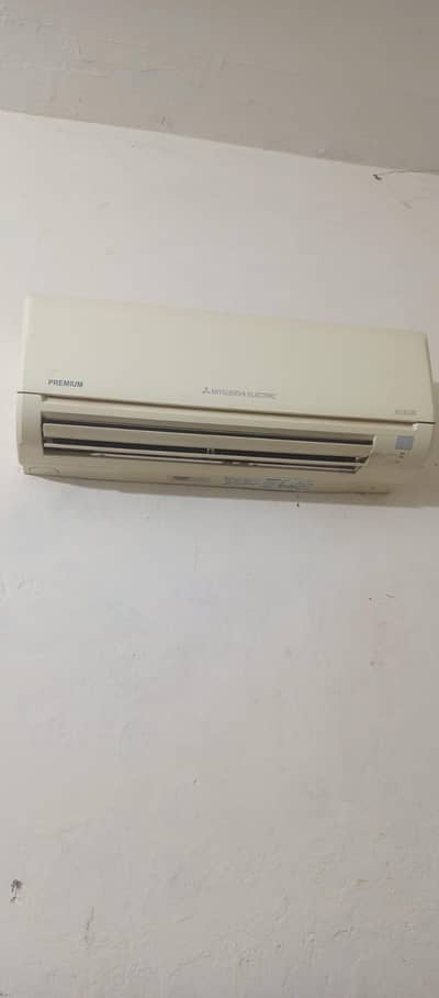 Mitsubishi 1.5 Ton AC for Sale